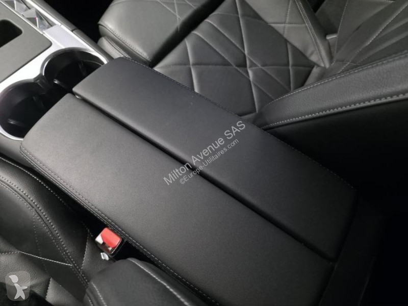 Samochód dostawczy DS DS7 CROSSBACK DS7 E-Tense...