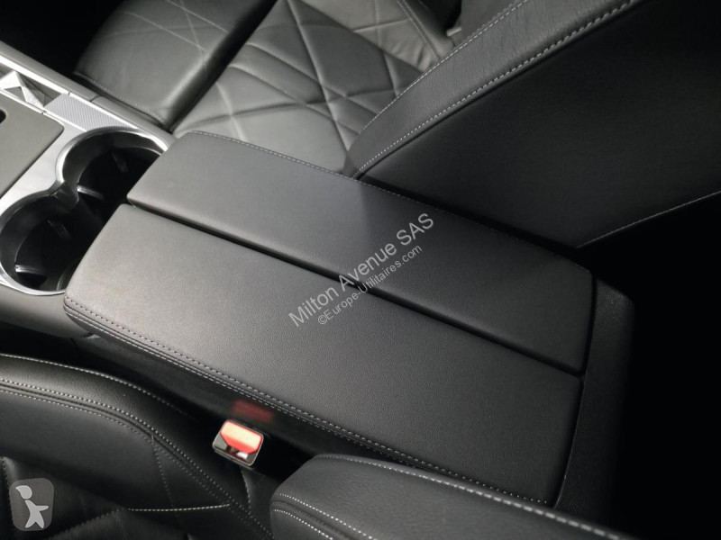 Samochód dostawczy DS DS7 CROSSBACK DS7 E-Tense...