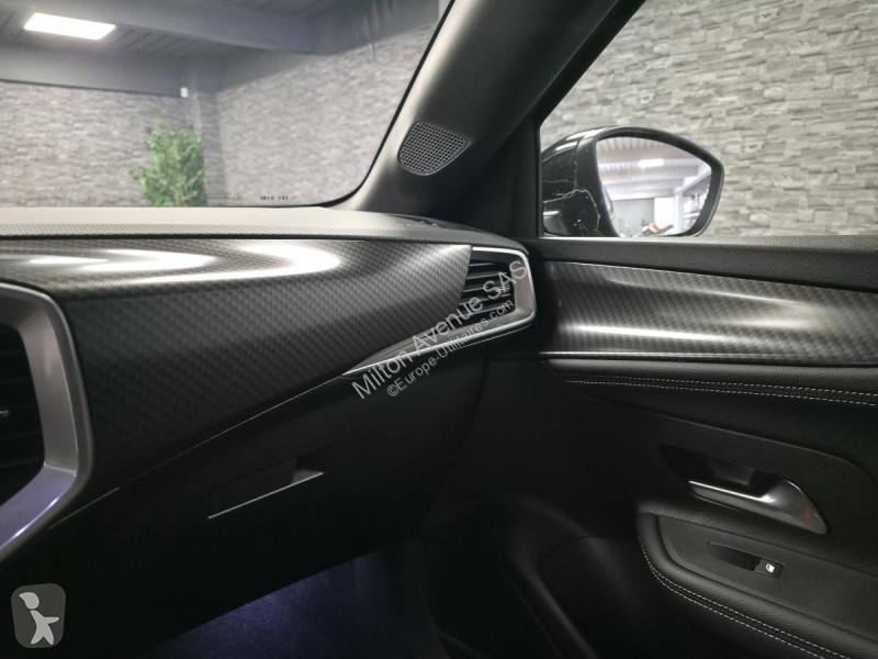 Samochód dostawczy Opel MOKKA Mokka-e - 136  GS
