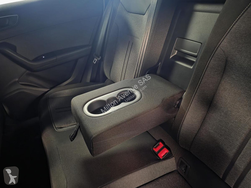 Véhicule utilitaire Seat ATECA 1.0 TSI - 110 Style