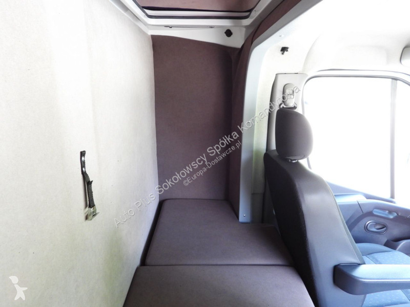 عربة نفعية Opel  MOVANO