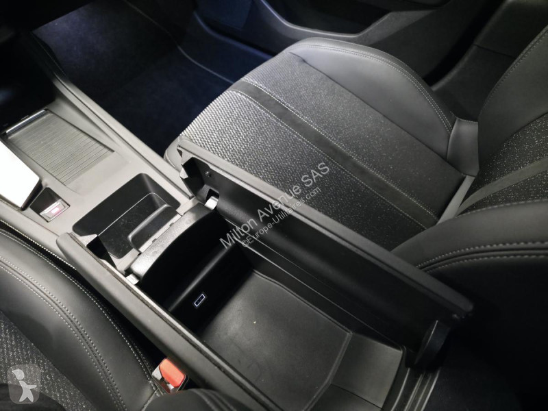 Peugeot 308 SW 1.6 PHEV - 225 - BV e-EAT8  SW...