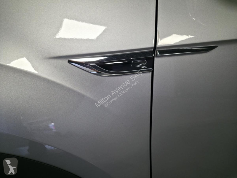 Furgoneta Volkswagen T-ROC 1.5 TSI Evo - 150 -...