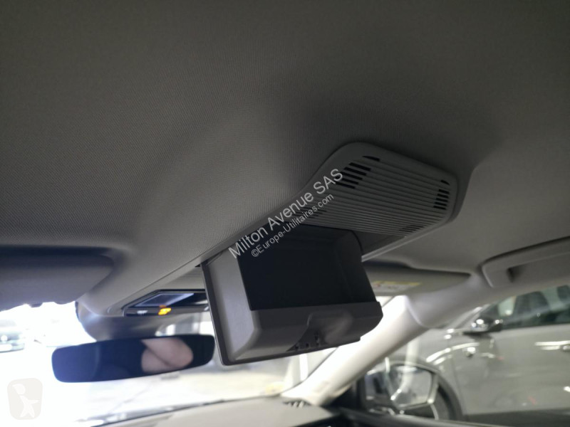 عربة نفعية Skoda OCTAVIA Combi 2.0 TDI - 150 -...