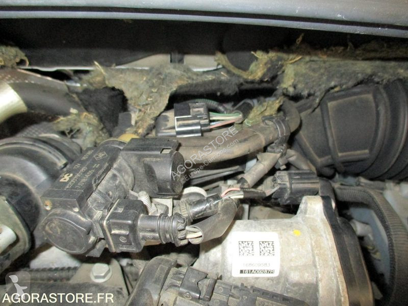 Nyttofordon Renault CLIO
