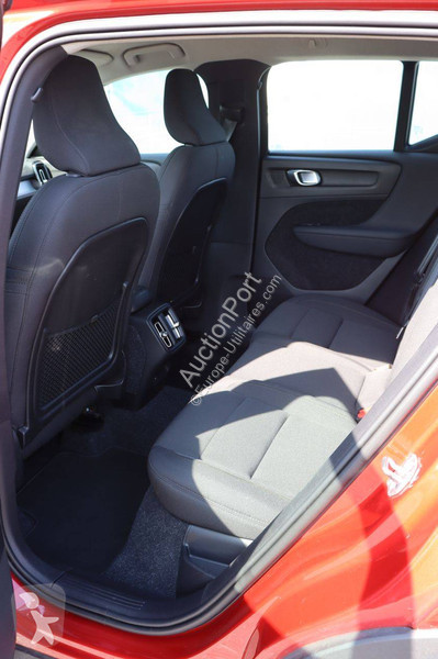 Samochód dostawczy Volvo D3