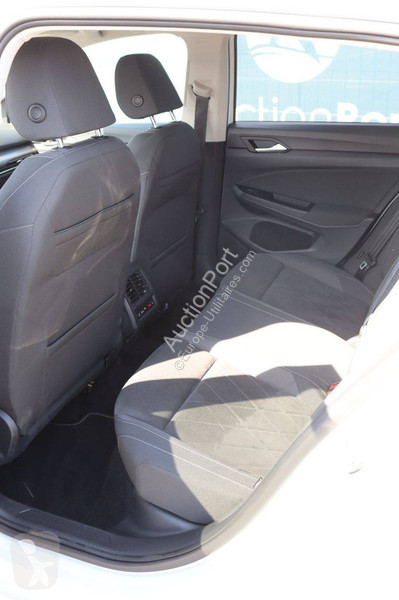 عربة نفعية Volkswagen VIII