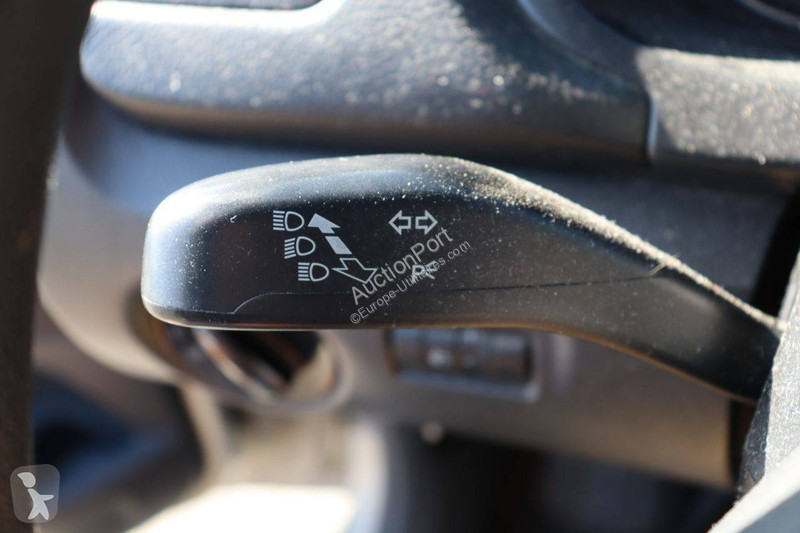 Samochód dostawczy Skoda