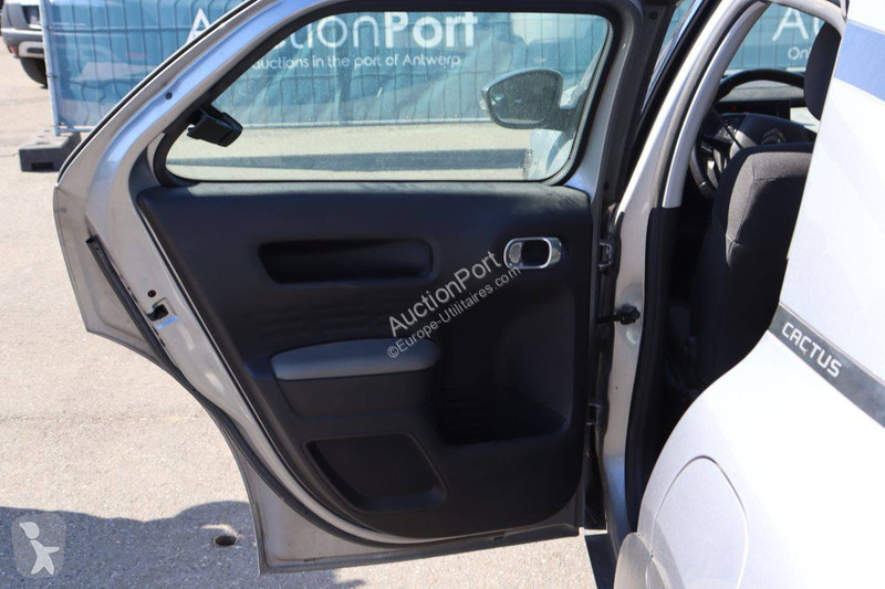 Nyttofordon Citroën