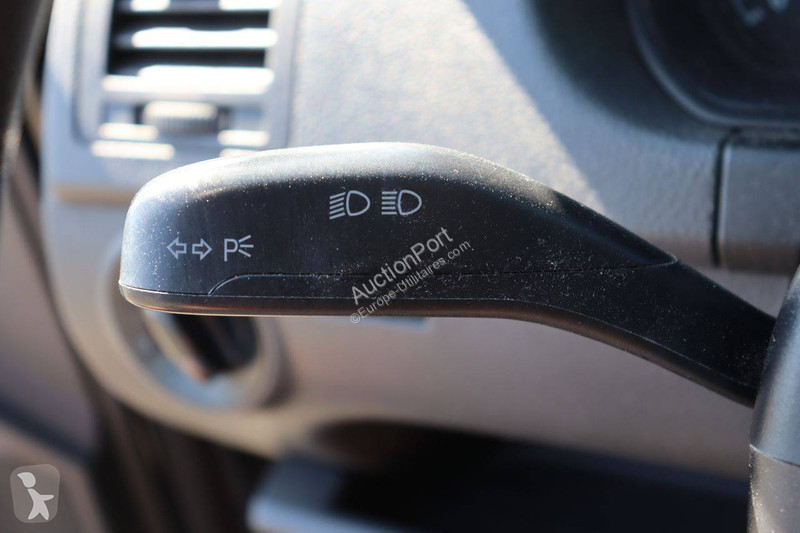Furgoneta Volkswagen
