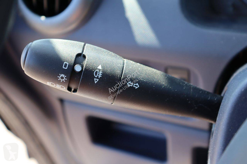 Furgoneta Peugeot