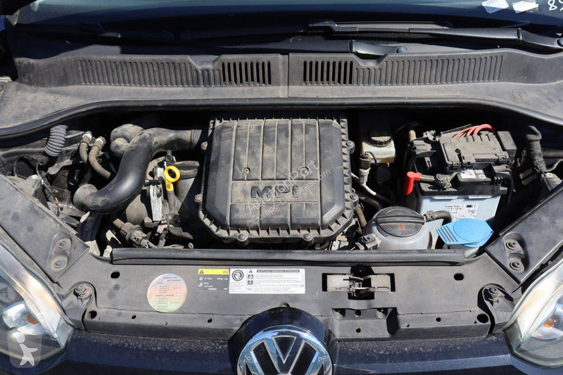 Volkswagen  up! Transporter