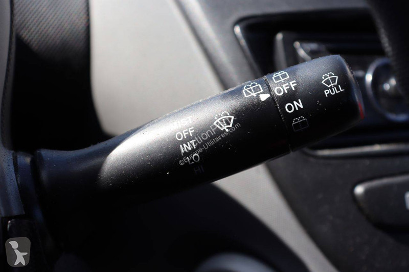 عربة نفعية Citroën