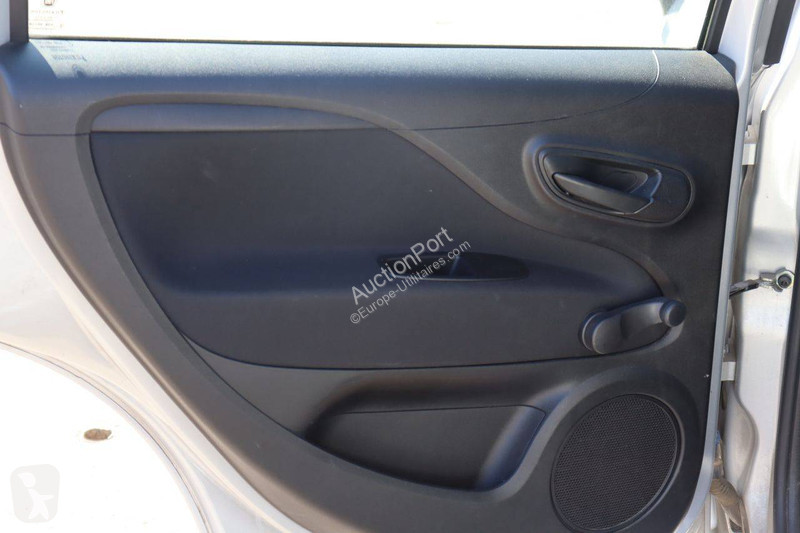 Furgoneta Fiat