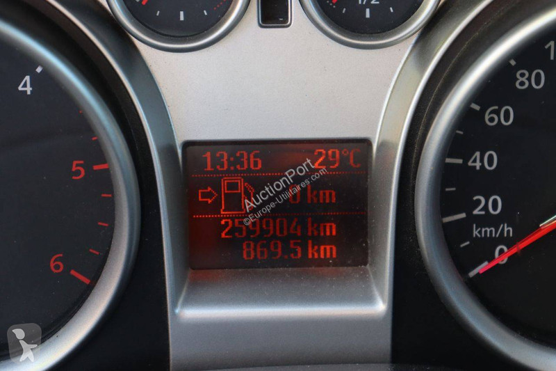 عربة نفعية Ford