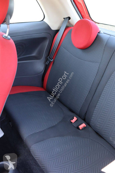 عربة نفعية Fiat