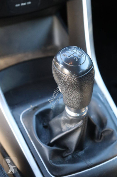 Samochód dostawczy Hyundai i30