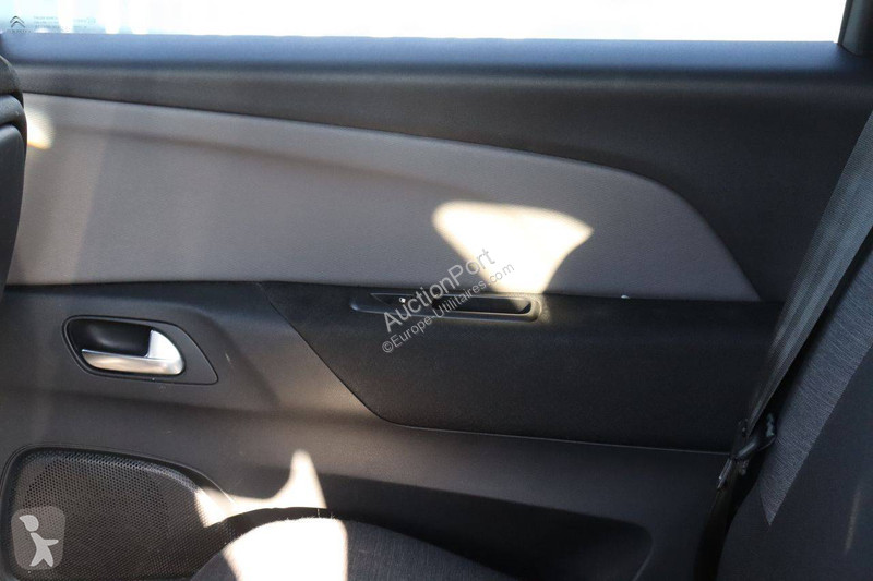 عربة نفعية Citroën