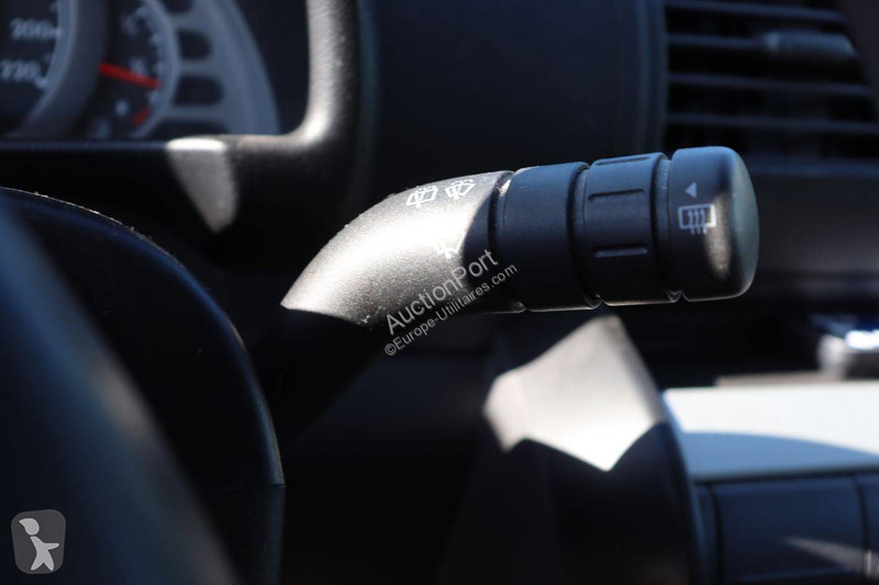 عربة نفعية Volkswagen Fox
