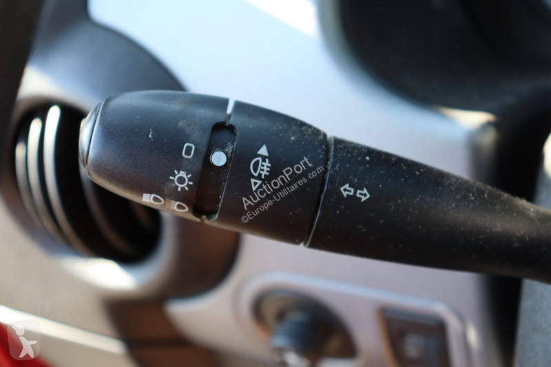 Nyttofordon Peugeot