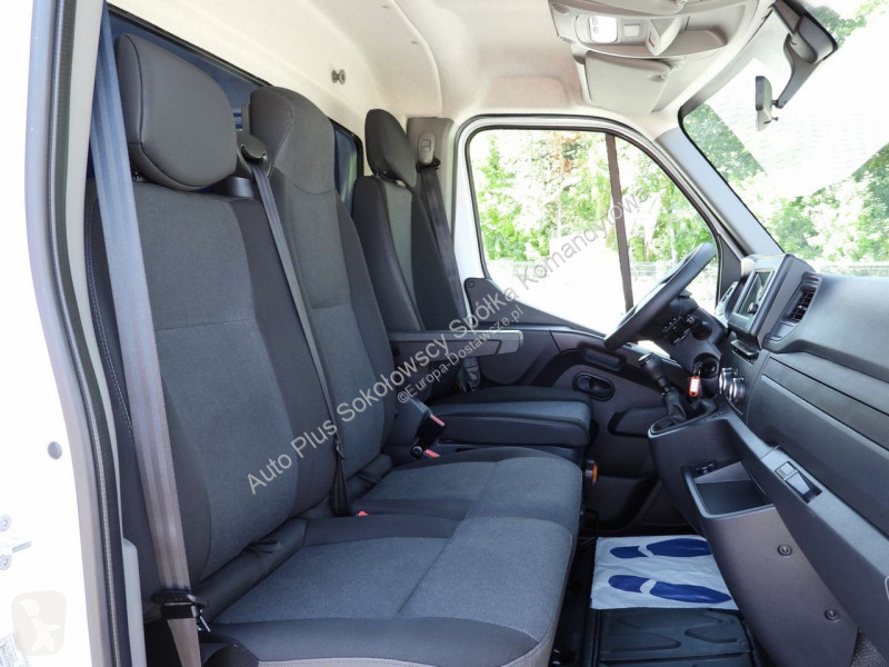 Furgoneta Renault  MASTER
