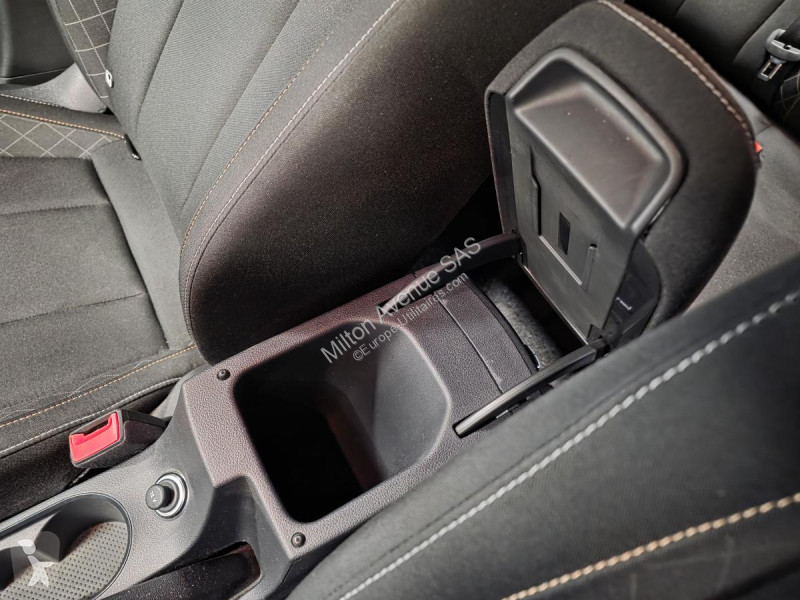 Veicolo commerciale Skoda KAMIQ 1.0 TSI Evo -...