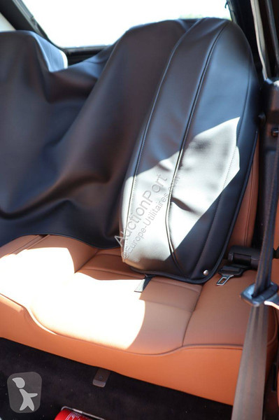 Furgoneta Volkswagen Cabrio