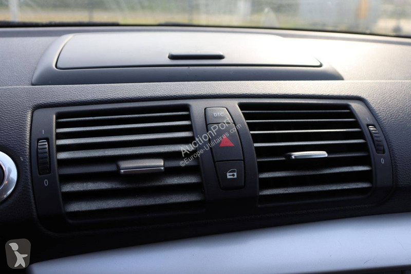 Furgoneta BMW 116i 1 Serie