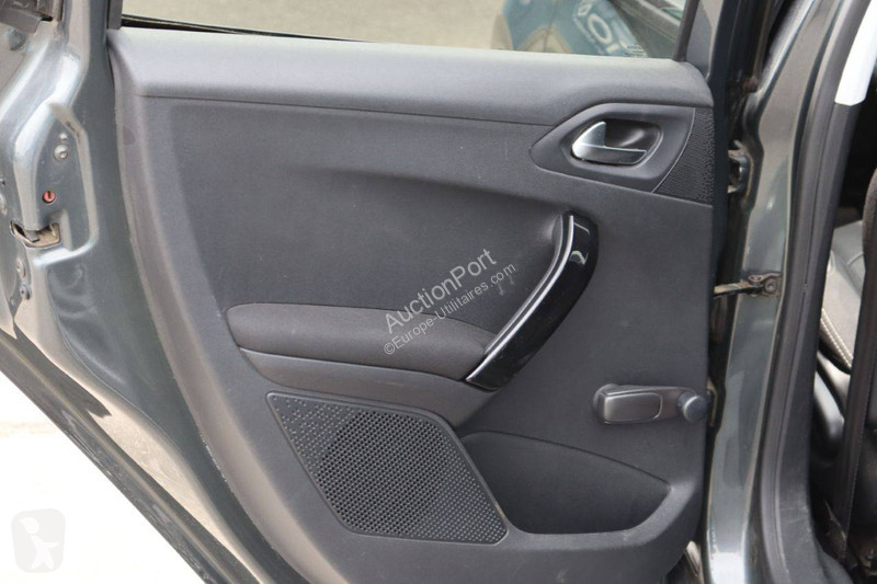 Furgoneta Peugeot