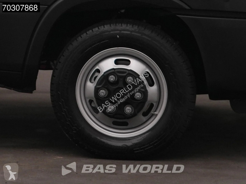 عربة نفعية Iveco 35C21 3.0L - Automático -...