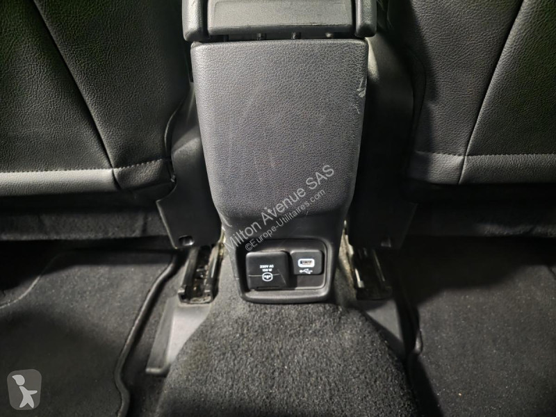 Véhicule utilitaire Jeep 1.3 GSE T4 130 4x2...