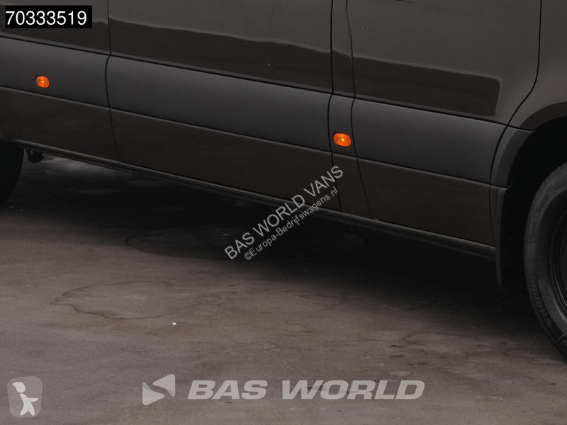 Mercedes 315 CDI Automaat Pro Nwe model L3H2...