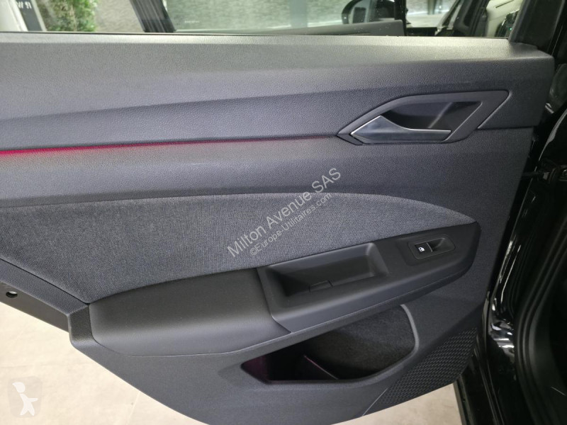 Furgoneta Volkswagen 1.0 eTSI OPF 110 DSG 7 Life