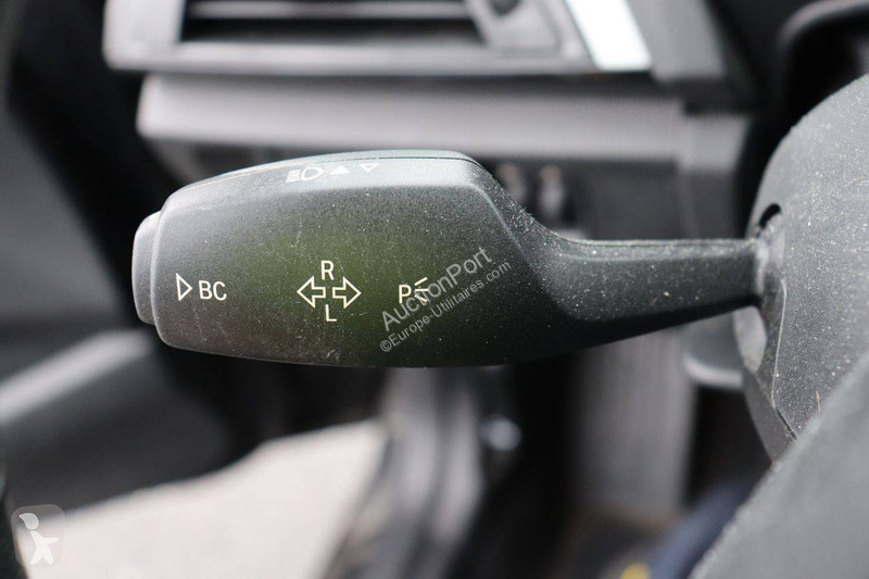 Véhicule utilitaire BMW Sportshatch 116d 1 Serie
