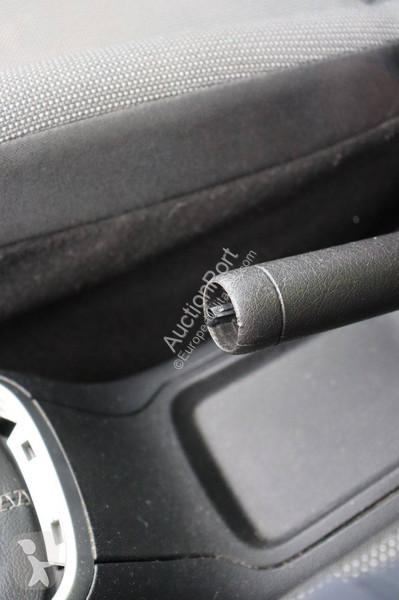 Véhicule utilitaire Citroën