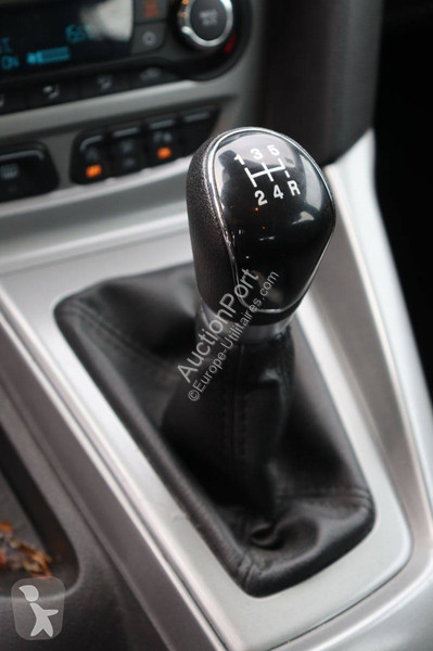 Véhicule utilitaire Ford