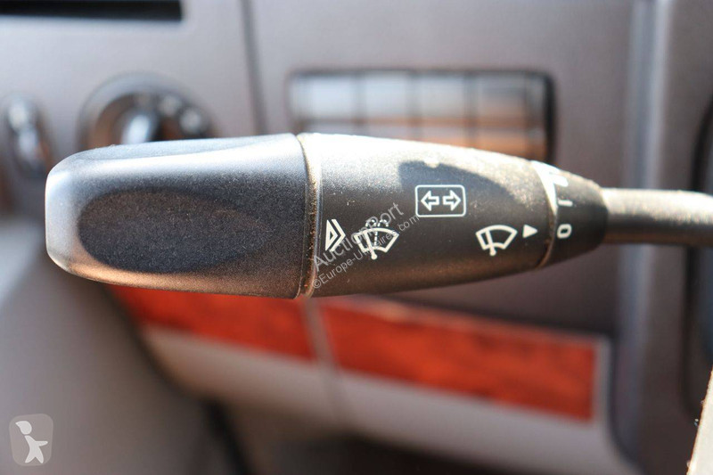 Véhicule utilitaire Mercedes