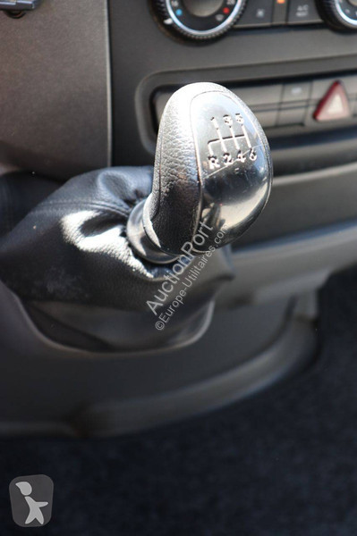 Véhicule utilitaire Volkswagen