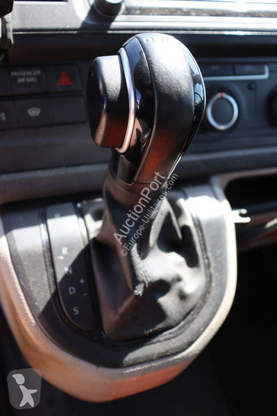 Véhicule utilitaire Volkswagen