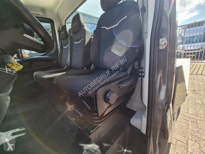 Furgoneta Iveco 35C18 N1/ Oprijwagen/ 2.3T...