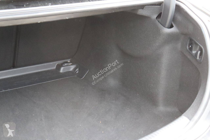 Furgoneta Mercedes Cd