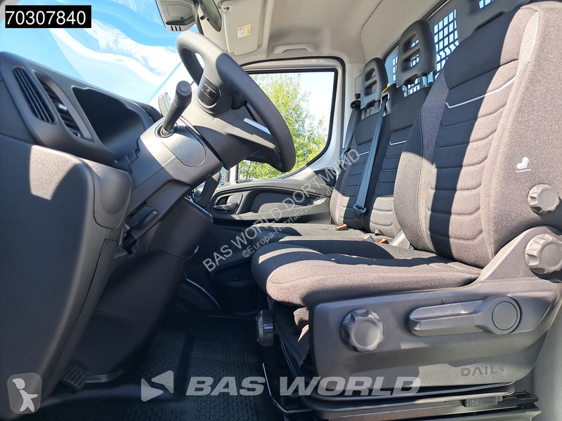 Véhicule utilitaire Iveco 35C21 Neu! 3.0L...
