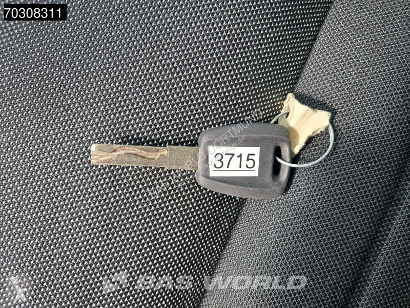 Véhicule utilitaire Iveco 35C18 Neu! 3.0L...