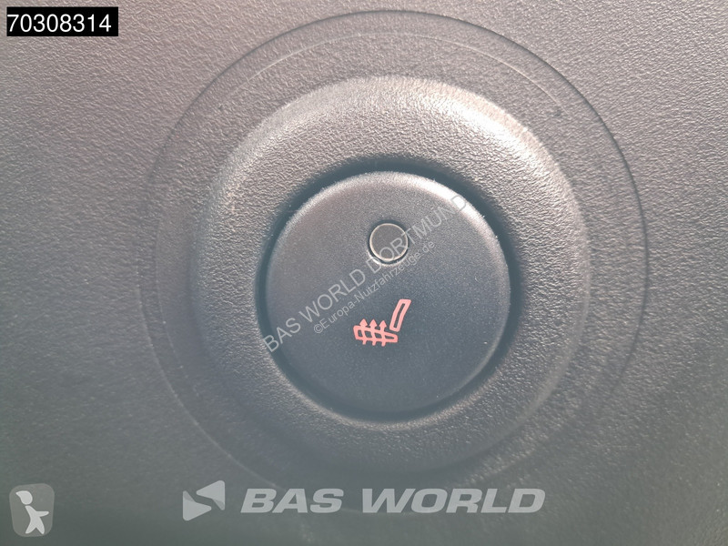 Véhicule utilitaire Iveco 35C18 Neu! 3.0L...