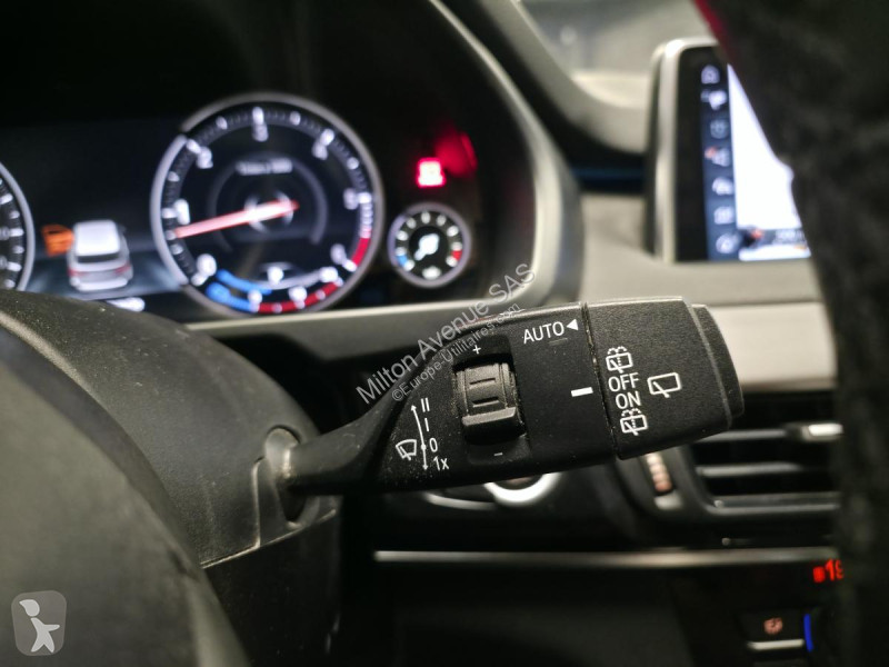 Furgoneta BMW xDrive 30d F15 F85 Lounge Plus