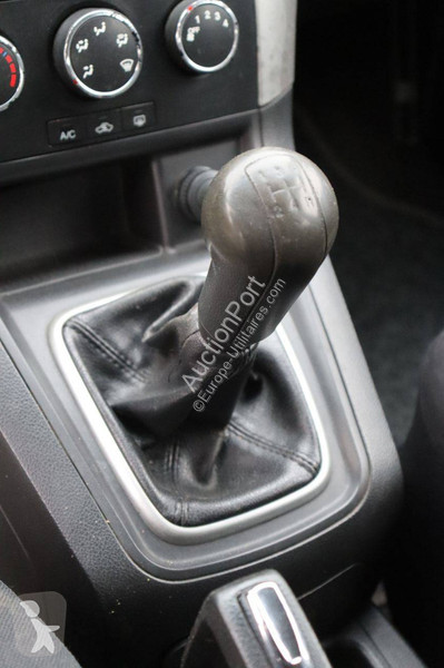 Véhicule utilitaire Chevrolet