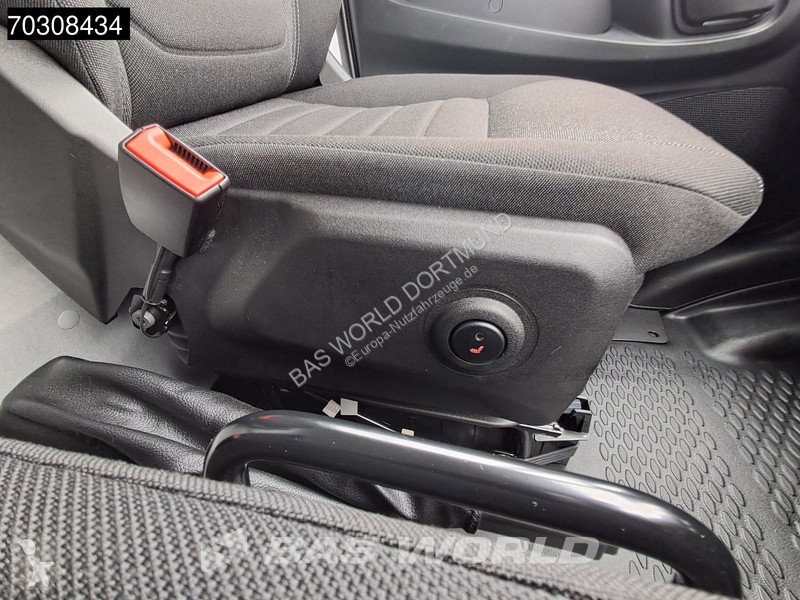 Véhicule utilitaire Iveco 70C21 Neu! 3.0L...