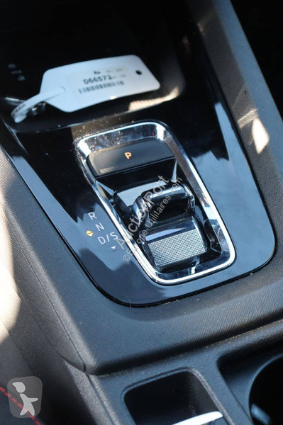 Véhicule utilitaire Skoda VIRS
