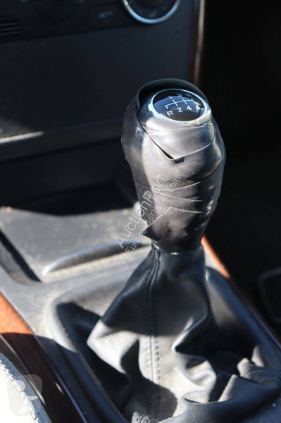 Véhicule utilitaire Mercedes A-SS
