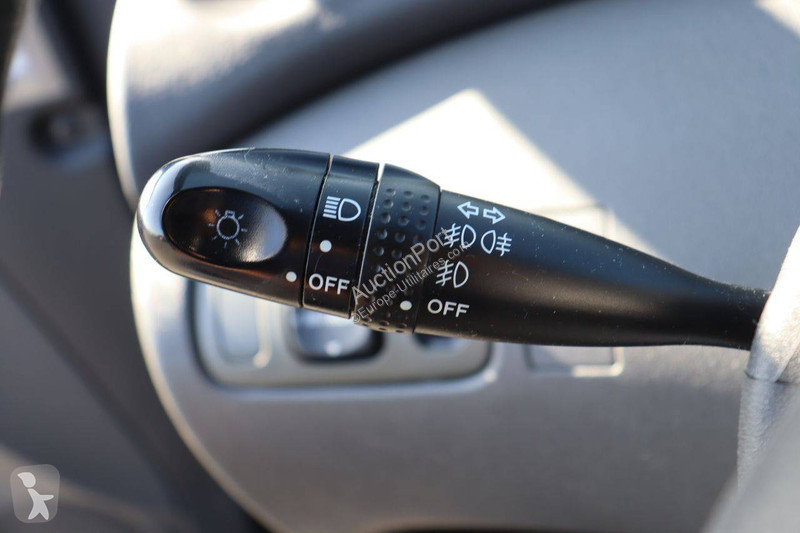Véhicule utilitaire Toyota